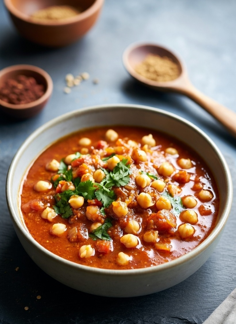 Chana Masala