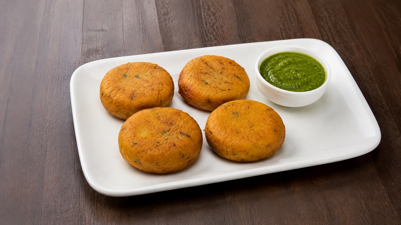 Aloo Vada