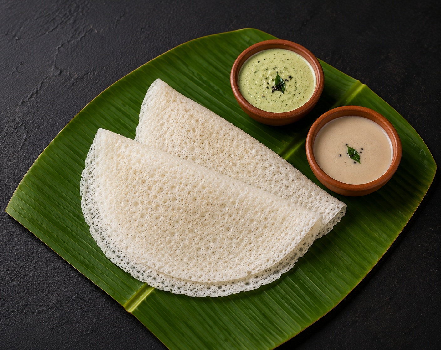 Neer Dosa