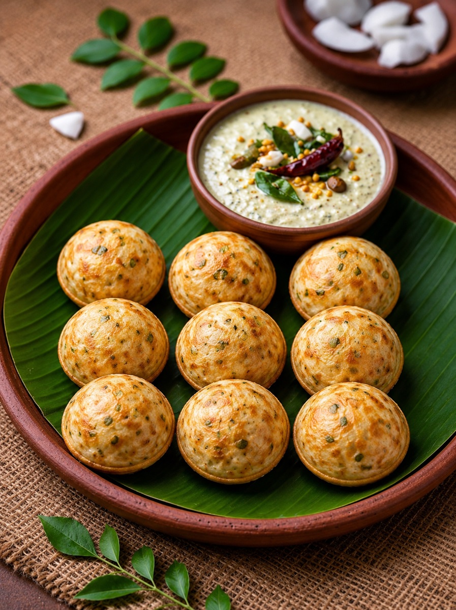 Paniyaram