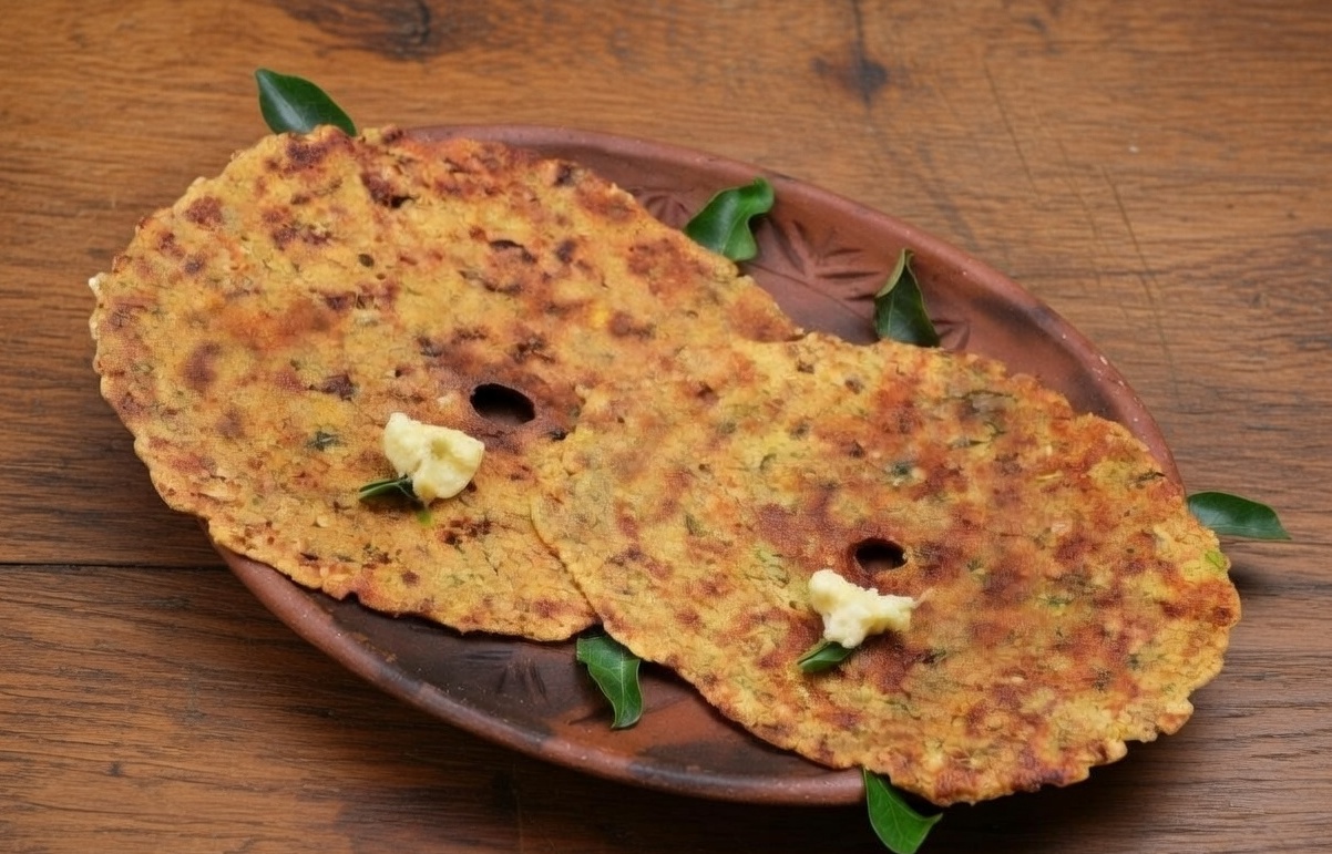 Thalipeeth