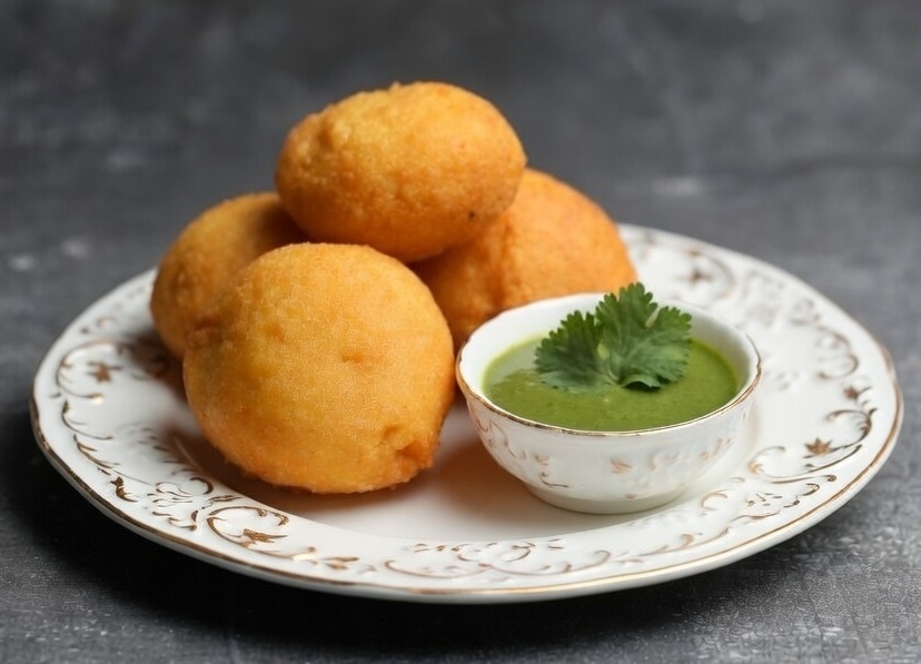 Veg Bonda